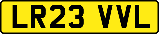 LR23VVL