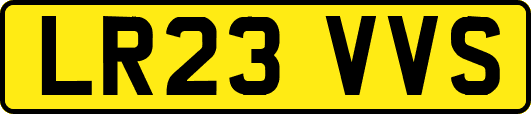 LR23VVS