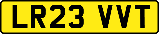 LR23VVT