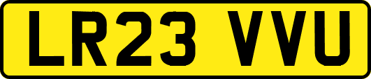 LR23VVU
