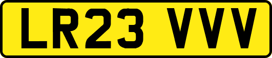 LR23VVV