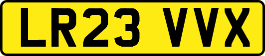 LR23VVX