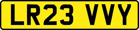 LR23VVY