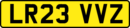 LR23VVZ