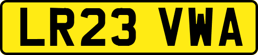 LR23VWA