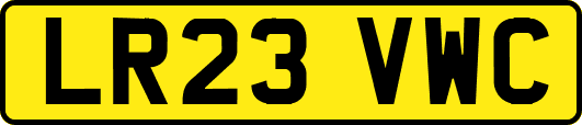 LR23VWC