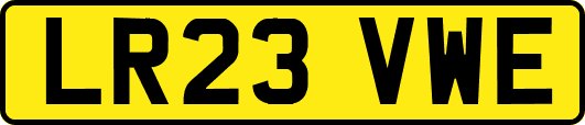 LR23VWE