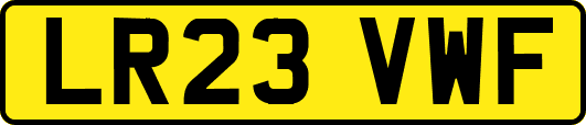 LR23VWF