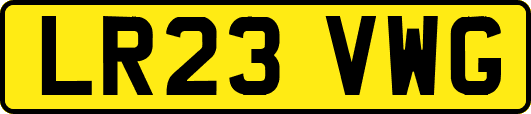 LR23VWG