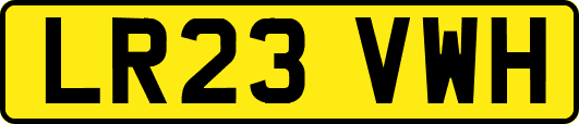 LR23VWH