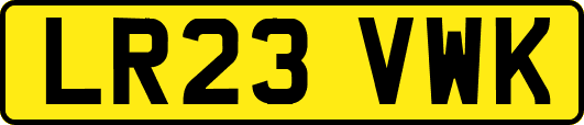 LR23VWK