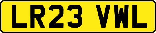 LR23VWL