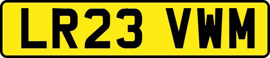 LR23VWM