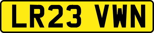 LR23VWN