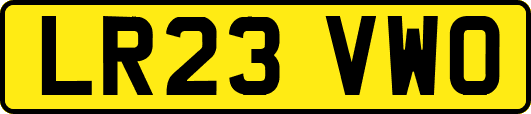 LR23VWO