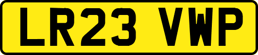 LR23VWP