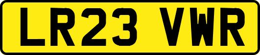 LR23VWR