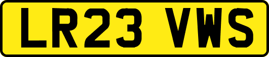 LR23VWS