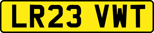 LR23VWT