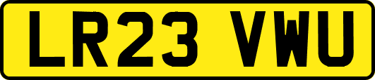 LR23VWU