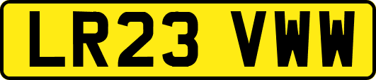 LR23VWW