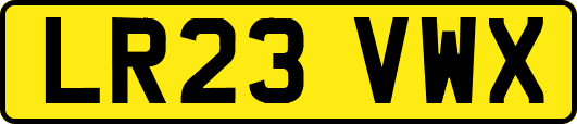 LR23VWX