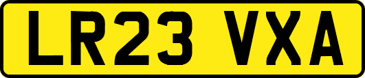 LR23VXA