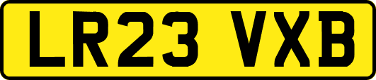 LR23VXB
