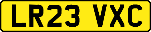 LR23VXC