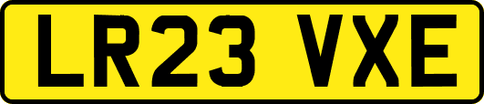 LR23VXE