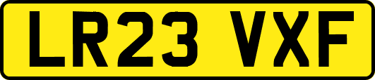 LR23VXF