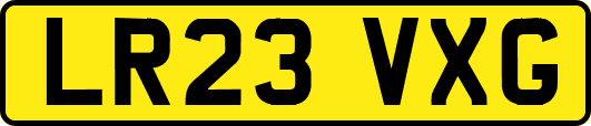 LR23VXG