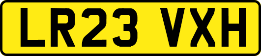 LR23VXH
