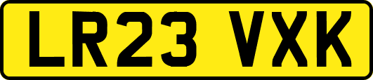 LR23VXK