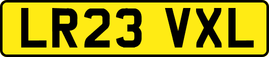 LR23VXL