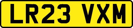 LR23VXM