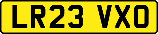 LR23VXO