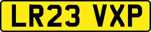 LR23VXP