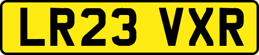 LR23VXR