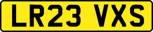 LR23VXS