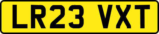 LR23VXT