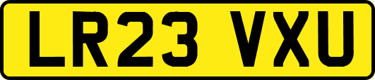 LR23VXU