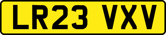 LR23VXV