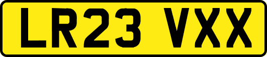 LR23VXX