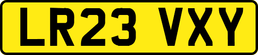 LR23VXY