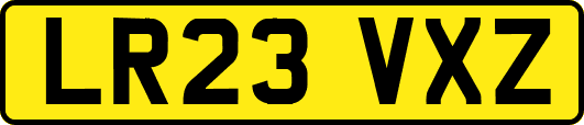 LR23VXZ
