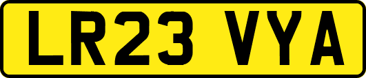 LR23VYA