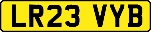 LR23VYB