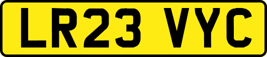 LR23VYC