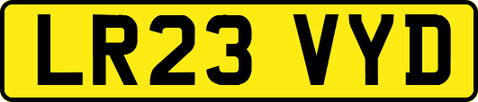 LR23VYD
